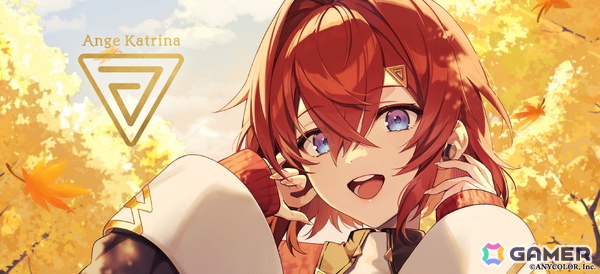 「にじさんじ」アンジュ・カトリーナさん、魁星さんとオンキヨーのコラボワイヤレスイヤホンが登場！描き下ろしパッケージ＆録り下ろしボイス仕様の画像1