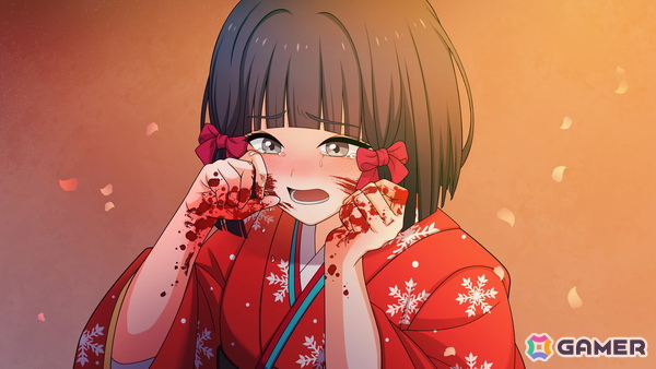 吉原遊郭を舞台にした猟奇ミステリ・アドベンチャー「転生遊郭: Ghost Traveler」がSwitch/Steamで発売！生成AI技術をゲーム開発現場に導入の画像