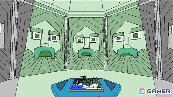 マジックリアリズムを用いた謎解きアドベンチャー「ミスターエレベーター / MR. ELEVATOR」が発売！の画像