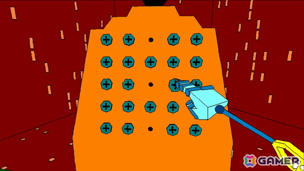マジックリアリズムを用いた謎解きアドベンチャー「ミスターエレベーター / MR. ELEVATOR」が発売！の画像9