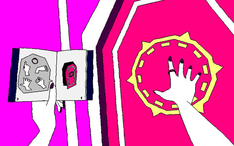 マジックリアリズムを用いた謎解きアドベンチャー「ミスターエレベーター / MR. ELEVATOR」が発売！