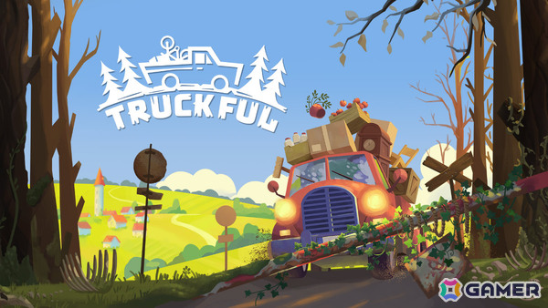 第8回ぜんためにポケットペアが初出展！「パルワールド」に加え新作「Never Grave: The Witch and The Curse」「Truckful / トラックフル」を試遊可能の画像4