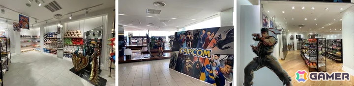 過去のPOPUPショップ開催の様子
