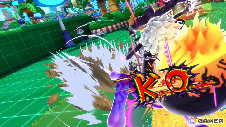 「ONE PIECE バウンティラッシュ」超レジェンダリーキャラ「五老星 ジェイガルシア・サターン聖」が降星!の画像