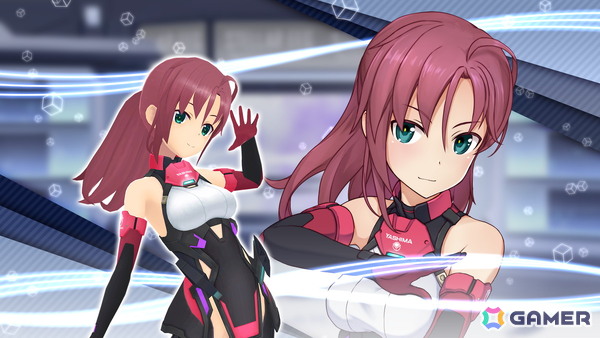 「アリス・ギア・アイギス」にステラーキャラクター「蛙坂 来弥【ハーミット】（CV：大和田 仁美）」が登場！ニンジャコスチュームがもらえるイベントもの画像7