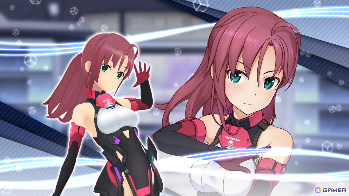 「アリス・ギア・アイギス」にステラーキャラクター「蛙坂 来弥【ハーミット】（CV：大和田 仁美）」が登場！ニンジャコスチュームがもらえるイベントもの画像7