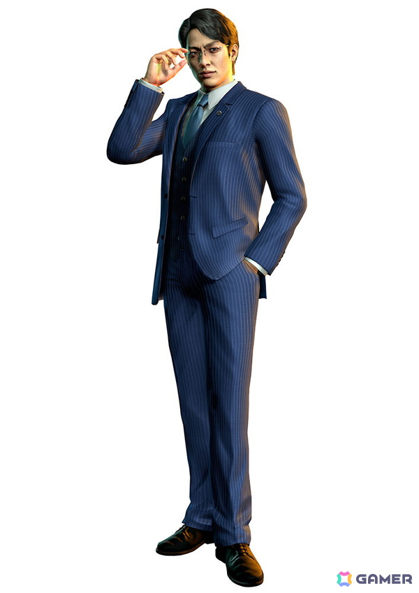 「龍が如く 極2」真島吾朗がプレイアブルキャラクターとなる追加シナリオ「真島吾朗の真実」を紹介！の画像10