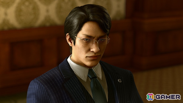 「龍が如く 極2」真島吾朗がプレイアブルキャラクターとなる追加シナリオ「真島吾朗の真実」を紹介！の画像11