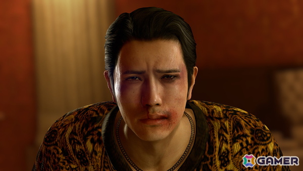 「龍が如く 極2」真島吾朗がプレイアブルキャラクターとなる追加シナリオ「真島吾朗の真実」を紹介！の画像7
