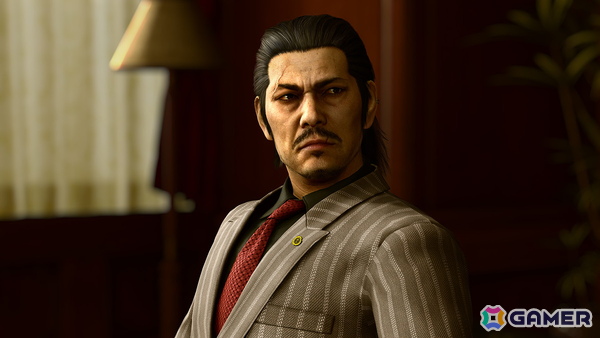 「龍が如く 極2」真島吾朗がプレイアブルキャラクターとなる追加シナリオ「真島吾朗の真実」を紹介！の画像9