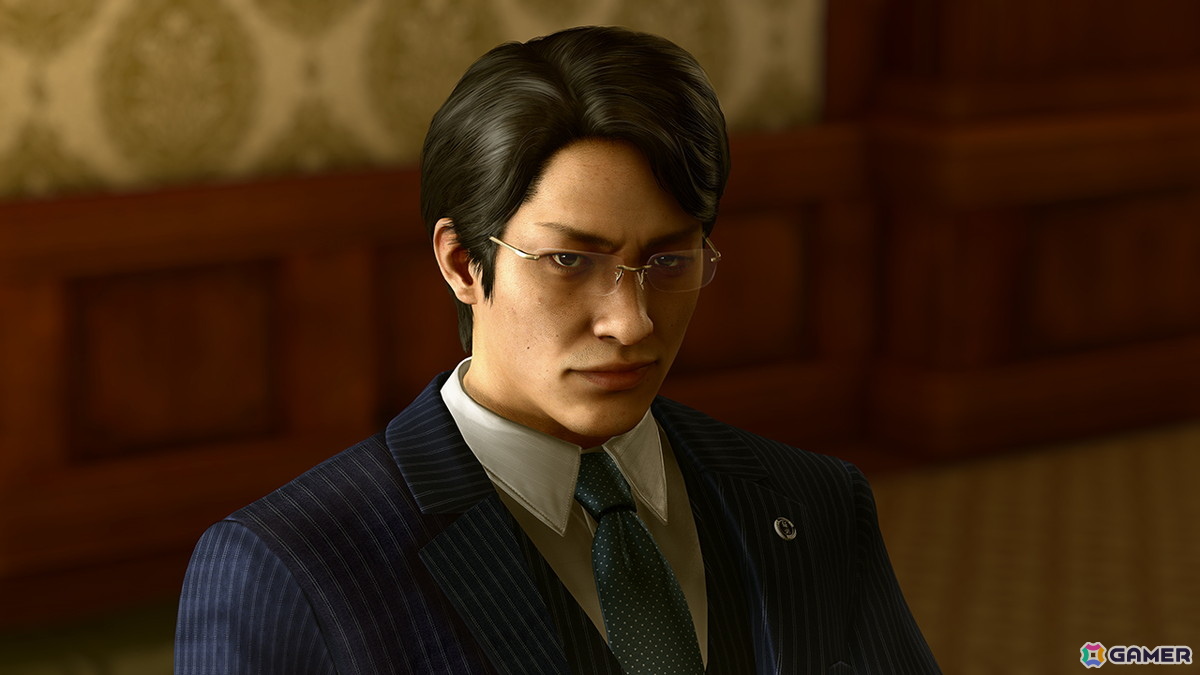 「龍が如く 極2」真島吾朗がプレイアブルキャラクターとなる追加シナリオ「真島吾朗の真実」を紹介！の画像11