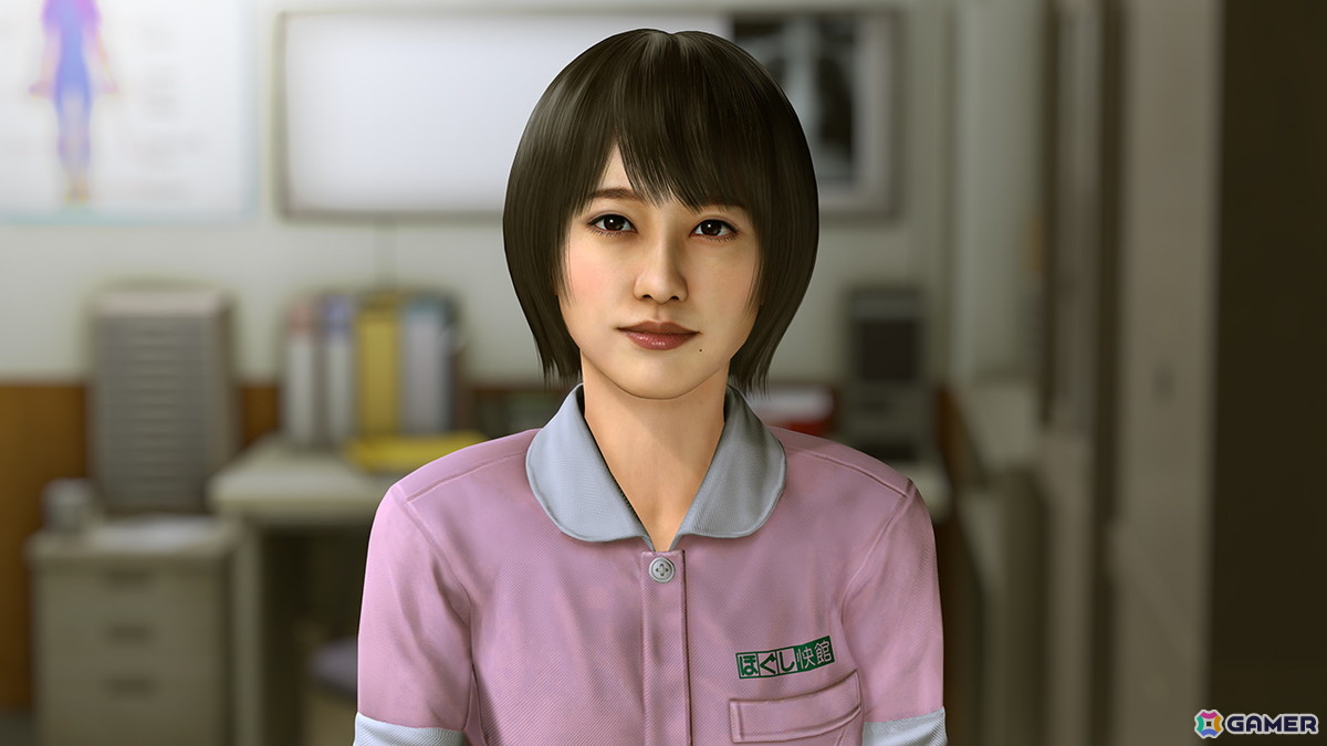 「龍が如く 極2」真島吾朗がプレイアブルキャラクターとなる追加シナリオ「真島吾朗の真実」を紹介！の画像13