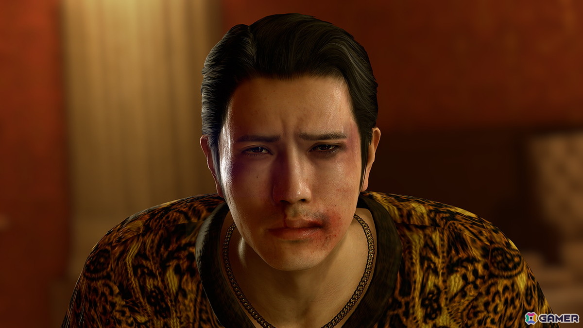 龍が如く 極2」真島吾朗がプレイアブルキャラクターとなる追加シナリオ