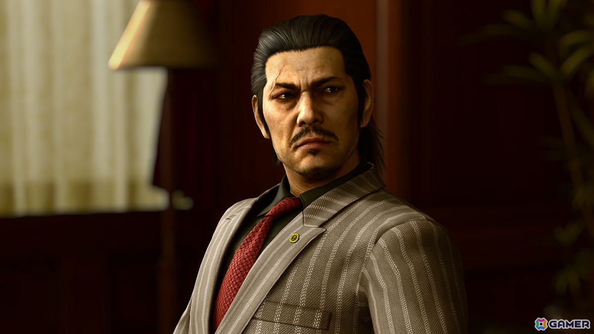 「龍が如く 極2」真島吾朗がプレイアブルキャラクターとなる追加シナリオ「真島吾朗の真実」を紹介！の画像9
