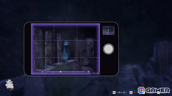 死の呪いの謎に迫るホラーADV「連呪」、三重県を舞台にした旅ADV「風雨来記5」のSteam版が近日配信！の画像3