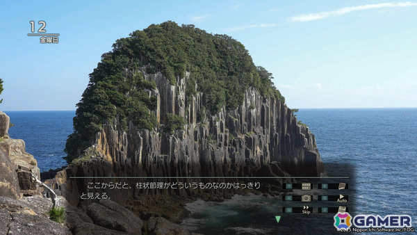 死の呪いの謎に迫るホラーADV「連呪」、三重県を舞台にした旅ADV「風雨来記5」のSteam版が近日配信！の画像8