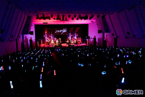 「メギド72 THE CONCERT -時には戦果の記憶を辿って-」のレポートが公開！メインテーマソングなどの楽曲や観客参加型の朗読劇でゲームの世界を追体験の画像1