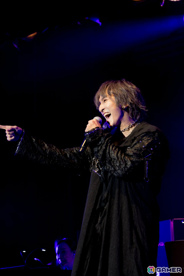 「メギド72 THE CONCERT -時には戦果の記憶を辿って-」のレポートが公開！メインテーマソングなどの楽曲や観客参加型の朗読劇でゲームの世界を追体験の画像5