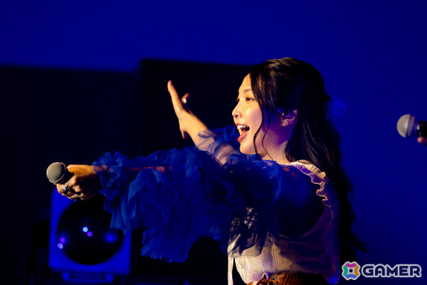 「メギド72 THE CONCERT -時には戦果の記憶を辿って-」のレポートが公開！メインテーマソングなどの楽曲や観客参加型の朗読劇でゲームの世界を追体験の画像7