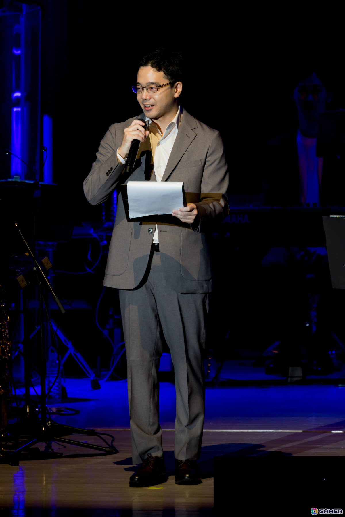 「メギド72 THE CONCERT -時には戦果の記憶を辿って-」のレポートが公開！メインテーマソングなどの楽曲や観客参加型の朗読劇でゲームの世界を追体験の画像