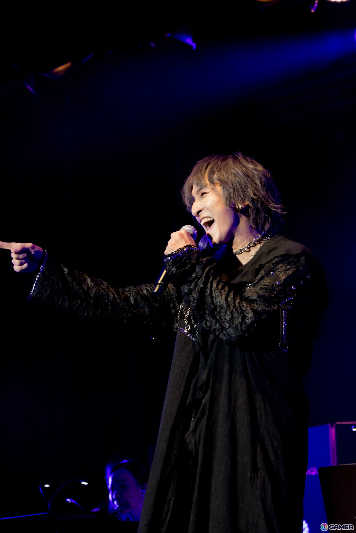 「メギド72 THE CONCERT -時には戦果の記憶を辿って-」のレポートが公開！メインテーマソングなどの楽曲や観客参加型の朗読劇でゲームの世界を追体験の画像