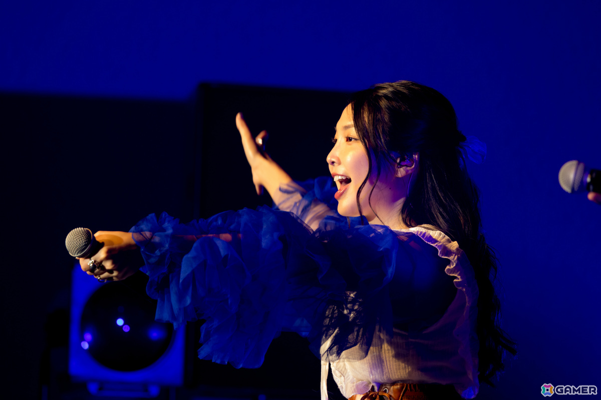 「メギド72 THE CONCERT -時には戦果の記憶を辿って-」のレポートが公開！メインテーマソングなどの楽曲や観客参加型の朗読劇でゲームの世界を追体験の画像