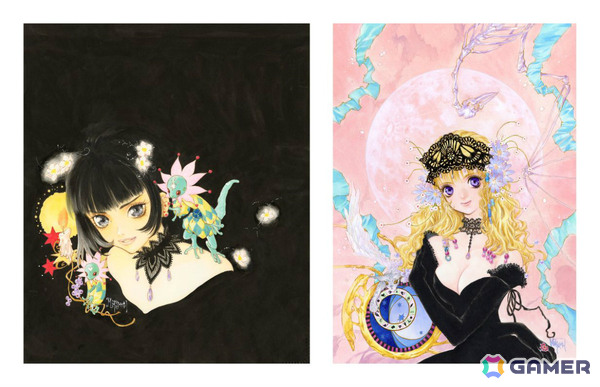 いのまたむつみ氏の没後初となる大規模原画展「いのまたむつみ回顧展」が12月5日よりマルイシティ横浜で開催の画像12