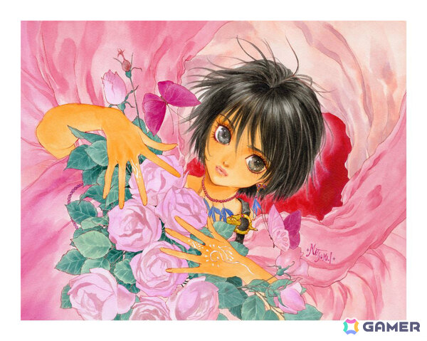 いのまたむつみ氏の没後初となる大規模原画展「いのまたむつみ回顧展」が12月5日よりマルイシティ横浜で開催の画像4