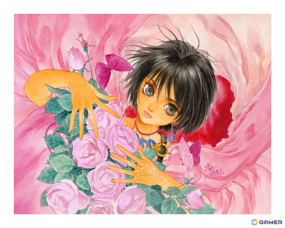 いのまたむつみ氏の没後初となる大規模原画展「いのまたむつみ回顧展」が12月5日よりマルイシティ横浜で開催の画像