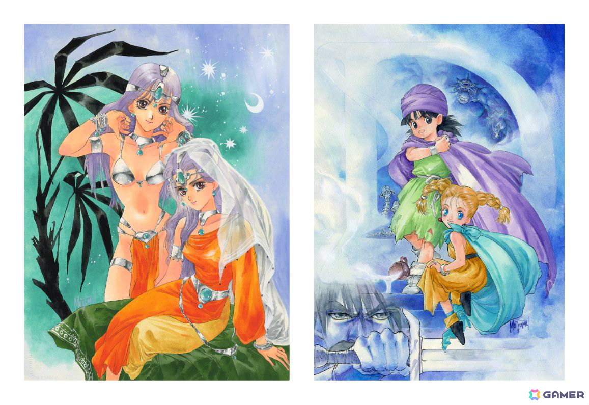 いのまたむつみ氏の没後初となる大規模原画展「いのまたむつみ回顧展」が12月5日よりマルイシティ横浜で開催の画像