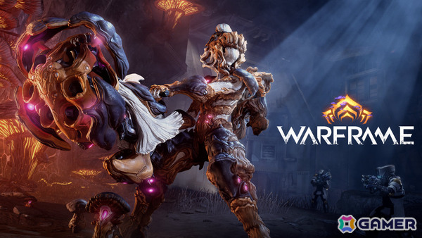「Warframe」装備MODシステムを学べるクエスト「師範」やキノコモチーフのWarframe「Nokko」など新要素満載な大型アップデートが実施！の画像15