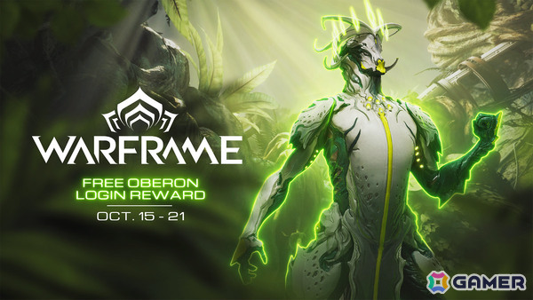 「Warframe」装備MODシステムを学べるクエスト「師範」やキノコモチーフのWarframe「Nokko」など新要素満載な大型アップデートが実施！の画像16