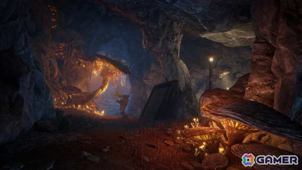 「Warframe」装備MODシステムを学べるクエスト「師範」やキノコモチーフのWarframe「Nokko」など新要素満載な大型アップデートが実施!の画像