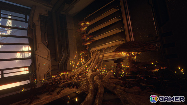 「Warframe」装備MODシステムを学べるクエスト「師範」やキノコモチーフのWarframe「Nokko」など新要素満載な大型アップデートが実施!の画像