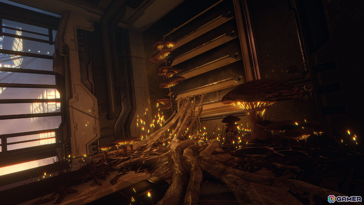 「Warframe」装備MODシステムを学べるクエスト「師範」やキノコモチーフのWarframe「Nokko」など新要素満載な大型アップデートが実施！の画像8