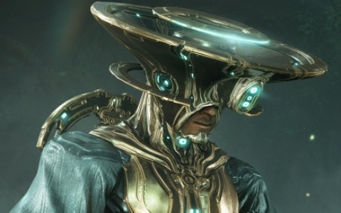 「Warframe」装備MODシステムを学べるクエスト「師範」やキノコモチーフのWarframe「Nokko」など新要素満載な大型アップデートが実施!