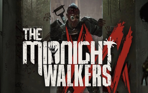 ゾンビだらけの脱出系PvPvEゲーム「The Midnight Walkers」のデモ版プレイ映像をお届け！じっとりとした緊張感のある探索や戦闘が魅力的