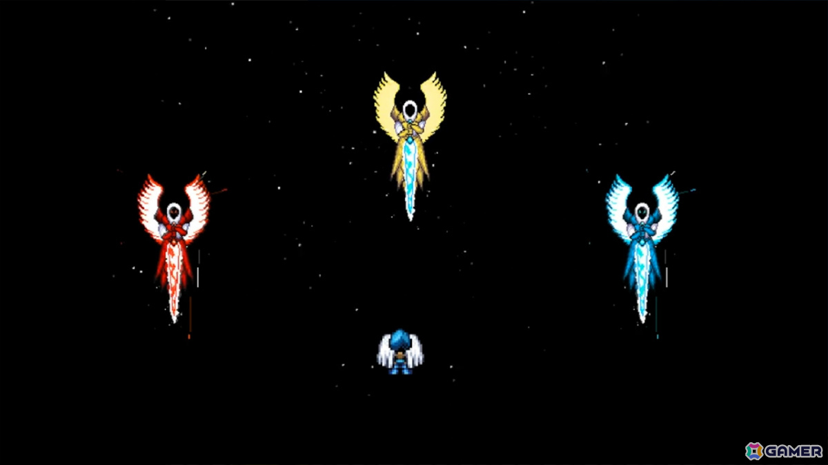 自らの意思で戦うことを決めたティラル。孤独な戦いは続く。