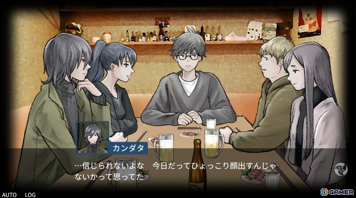 自宅で遊べるリアル脱出ゲーム「JACKEYES 7月のトロイメライ」実況動画の投稿が11月13日より可能に!ガイドライン&配信用素材も公開の画像