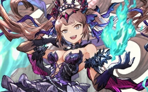 「FFBE幻影戦争」サリア（ハロウィン）が新ユニットとして参戦！過去に登場したハロウィンユニットの復刻も