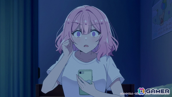 「わたしが恋人になれるわけないじゃん、ムリムリ!（※ムリじゃなかった!?）〜ネクストシャイン！〜」特報映像 第2弾が公開！の画像2