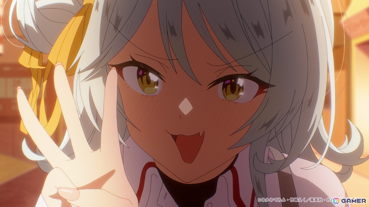 「わたしが恋人になれるわけないじゃん、ムリムリ!(※ムリじゃなかった!?)〜ネクストシャイン!〜」特報映像 第2弾が公開!の画像