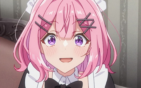 「わたしが恋人になれるわけないじゃん、ムリムリ!（※ムリじゃなかった!?）〜ネクストシャイン！〜」特報映像 第2弾が公開！