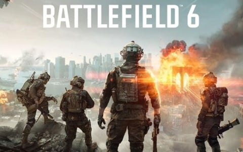 「バトルフィールド6」がシリーズ史上最大のローンチを達成―3日間で700万本以上を販売、配信サービス上での累計視聴時間は1,500万時間超を記録の画像