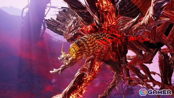 「DAEMON X MACHINA TITANIC SCION」2体の新規ボスが登場する無料アップデート第2弾が配信！システムの調整や不具合修正もの画像3