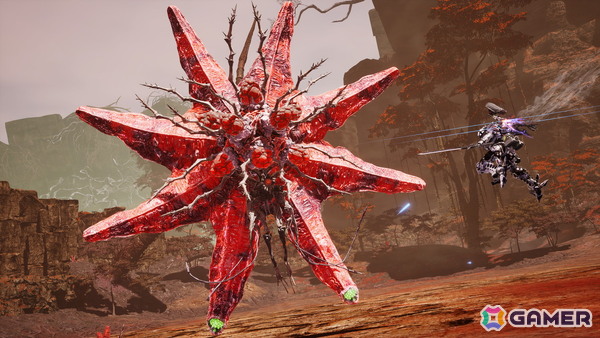 「DAEMON X MACHINA TITANIC SCION」2体の新規ボスが登場する無料アップデート第2弾が配信！システムの調整や不具合修正もの画像5