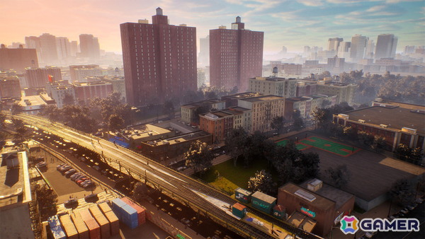「Metro Rivals: New York」がPS5/Xbox Series X|S/PCで2026年初頭に発売!近未来のNYを駆け抜ける戦略とストーリーが融合した地下鉄シミュレーションの画像3