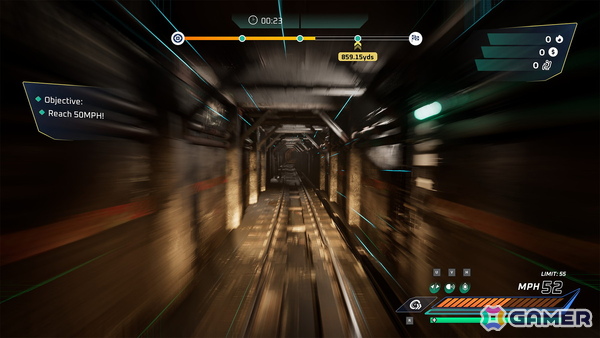 「Metro Rivals: New York」がPS5/Xbox Series X|S/PCで2026年初頭に発売！近未来のNYを駆け抜ける戦略とストーリーが融合した地下鉄シミュレーションの画像