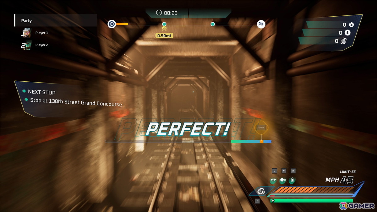 「Metro Rivals: New York」がPS5/Xbox Series X|S/PCで2026年初頭に発売！近未来のNYを駆け抜ける戦略とストーリーが融合した地下鉄シミュレーションの画像