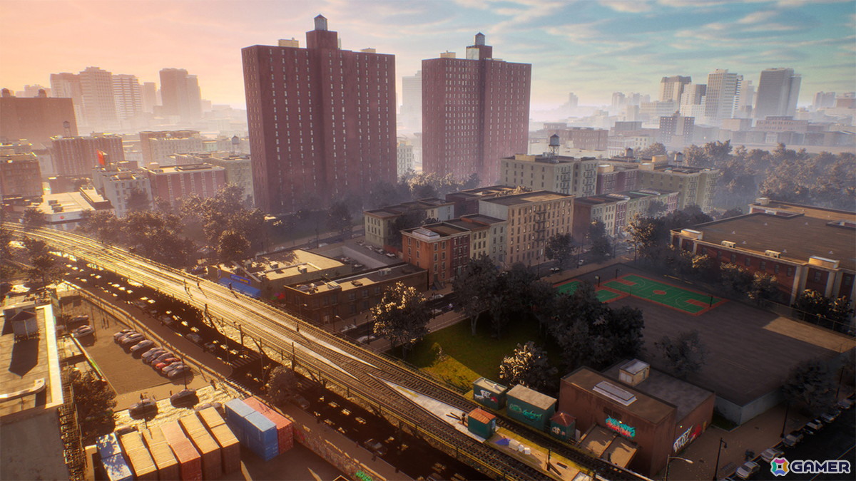 「Metro Rivals: New York」がPS5/Xbox Series X|S/PCで2026年初頭に発売！近未来のNYを駆け抜ける戦略とストーリーが融合した地下鉄シミュレーションの画像